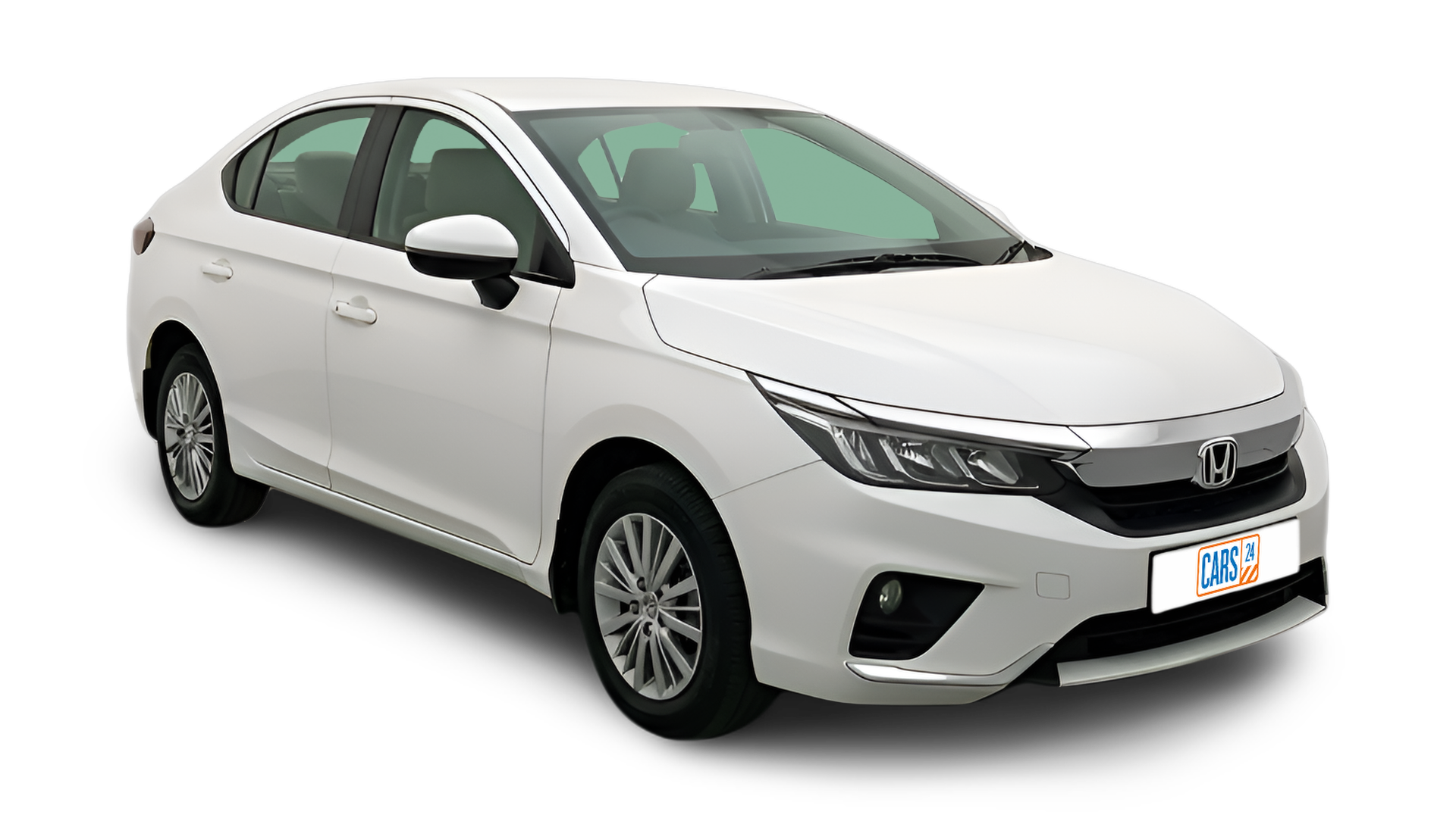 Honda City-img